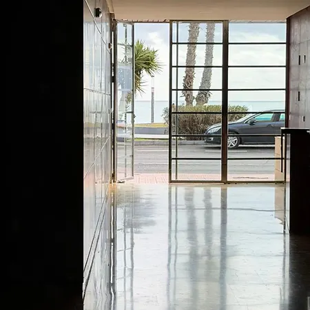 Apartmán Casa Espanola *