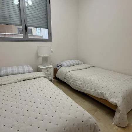 Casa Espanola Apartmán *