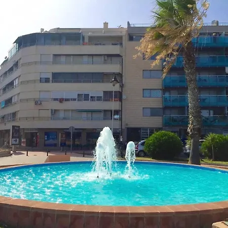 Casa Espanola Apartmán *