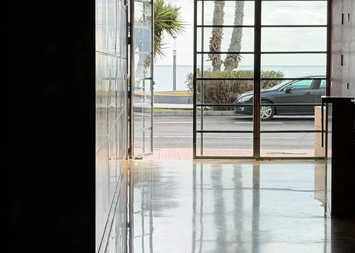 Apartmán Casa Espanola *
