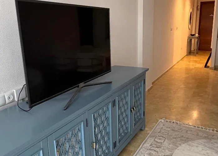 Apartmán Casa Espanola