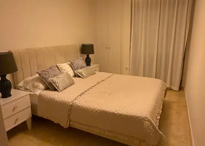 Casa Espanola Apartmán *