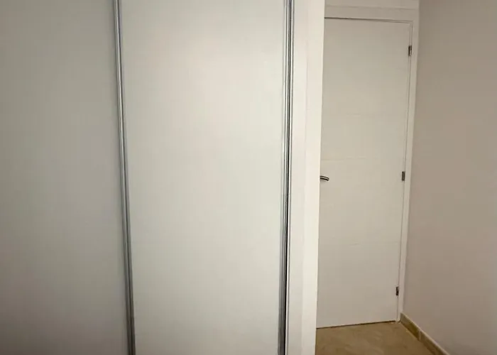 Apartmán Casa Espanola *