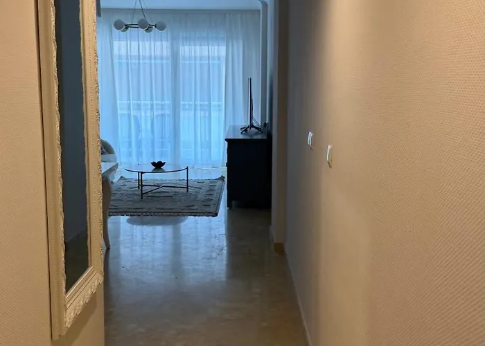 Apartmán Casa Espanola Torrevieja