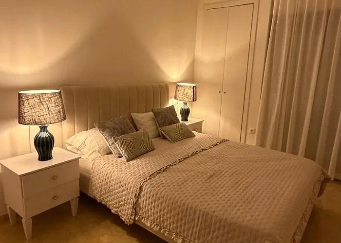 Casa Espanola Apartmán Torrevieja