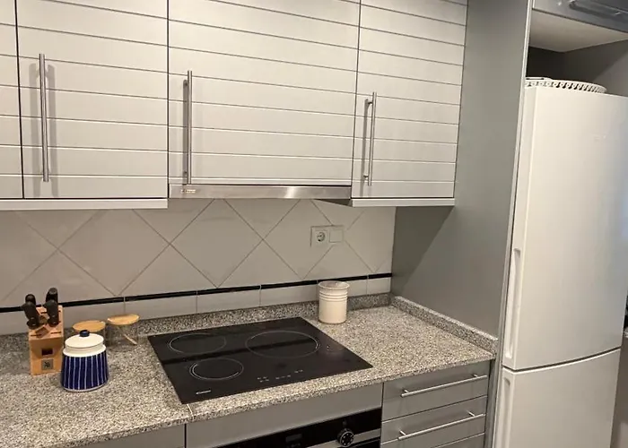 Apartmán Casa Espanola