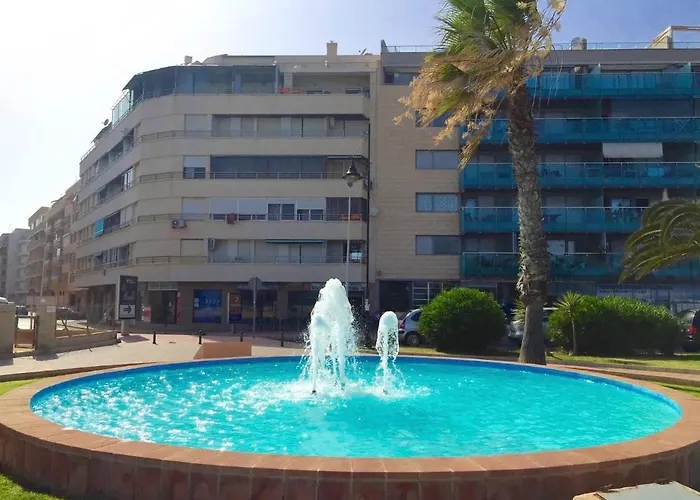 Casa Espanola Apartmán *