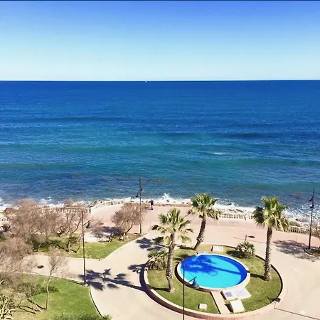 Casa Espanola Apartment Torrevieja