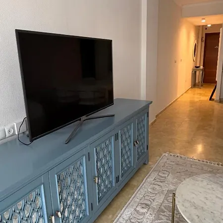 Lägenhet Casa Espanola