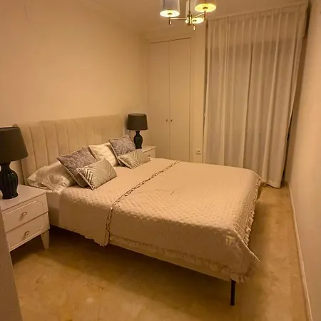 Casa Espanola Appartamento *