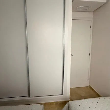 Appartamento Casa Espanola *