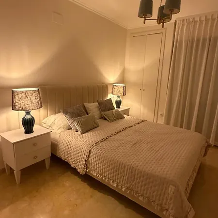 Casa Espanola Apartment Torrevieja