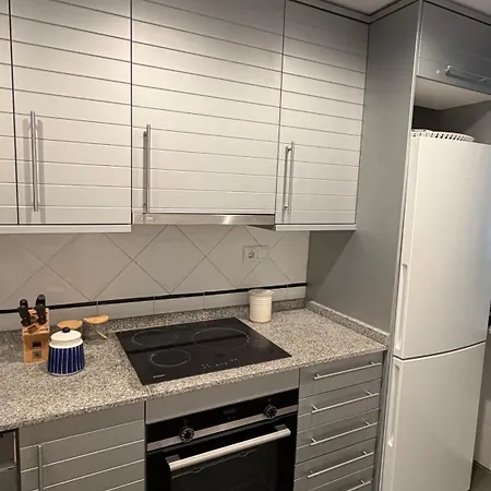 Appartamento Casa Espanola