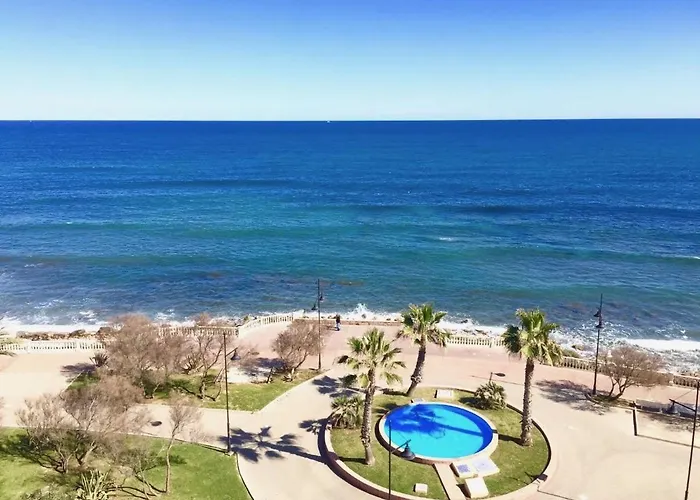 Casa Espanola Apartment Torrevieja